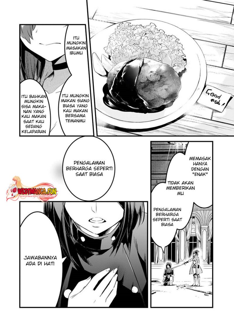 Welcome to Cheap Restaurant of Outcasts! (Tsuihousha Shokudou e Youkoso!)